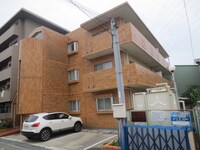 岸岡ハイツ