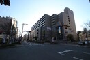 ラクト(ショッピングセンター/アウトレットモール)まで700m 秋岡ﾏﾝｼｮﾝ