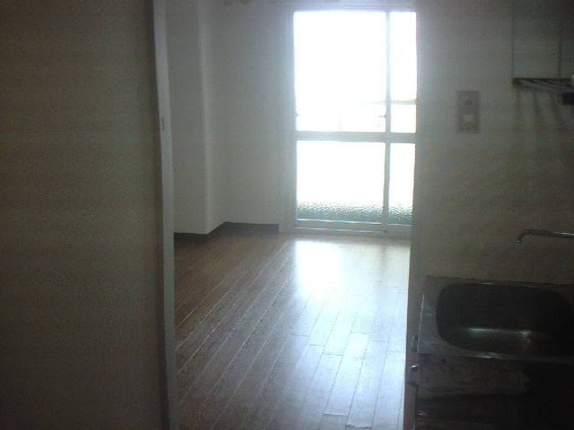 内観写真 プラス九条