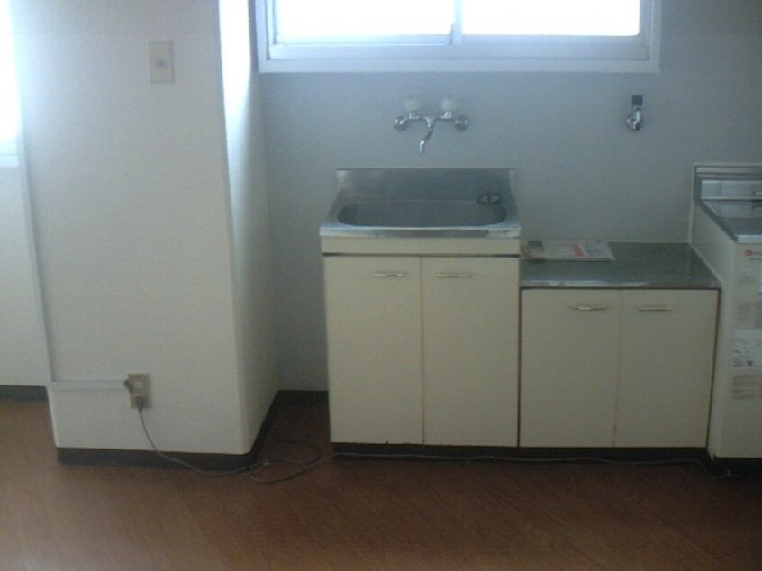 内観写真 プラス九条