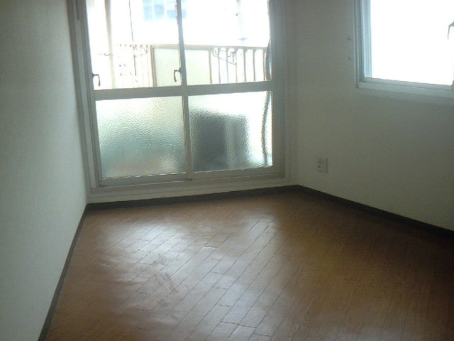 内観写真 プラス九条