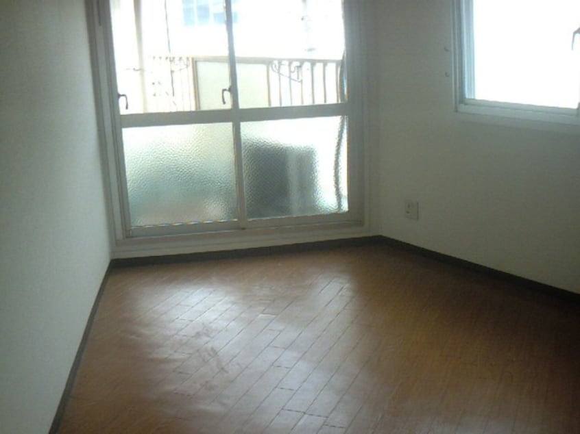 内観写真 プラス九条