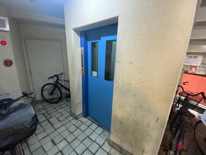 建物設備 プラス九条