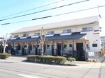ドゥハウス・池田