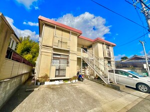 シティーハイムマユ