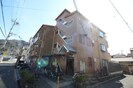 メゾン錦の外観