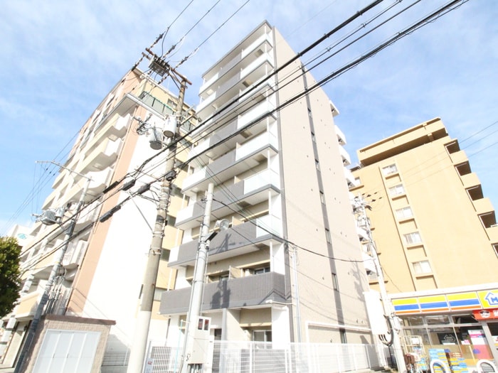 外観写真 V-ランコントル吹田