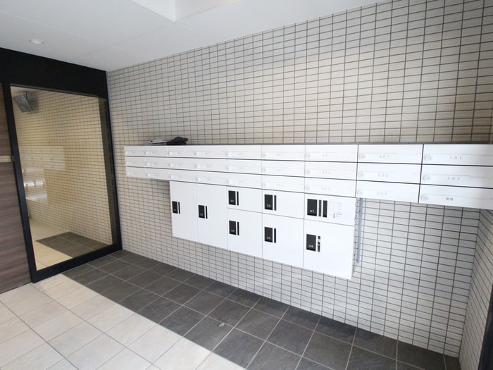 外観写真 V-ランコントル吹田