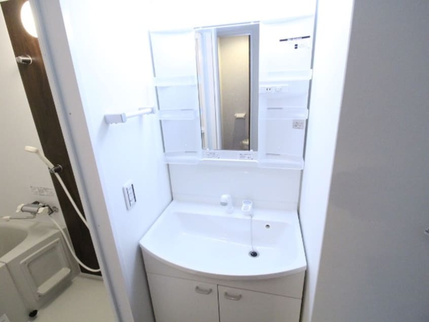 洗面 V-ランコントル吹田