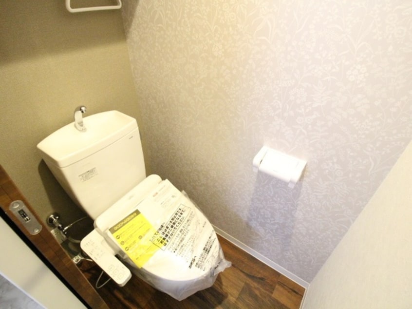 トイレ V-ランコントル吹田