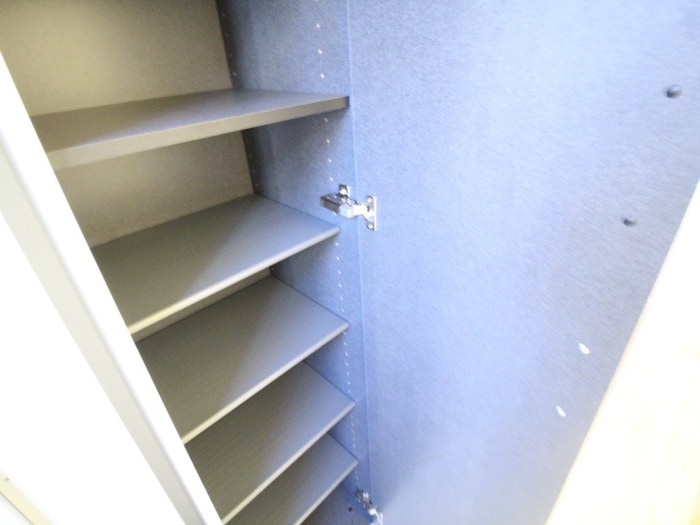 靴箱 V-ランコントル吹田