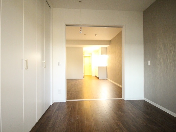 居室 V-ランコントル吹田