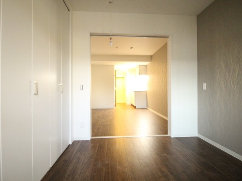 居室 V-ランコントル吹田