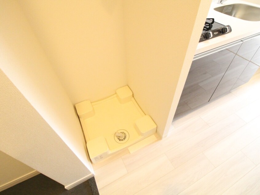 洗濯機置場 EC神戸グランスタイル(1106)