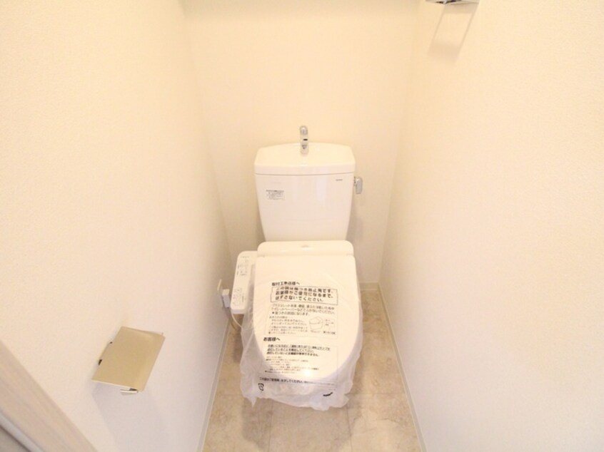 トイレ EC神戸グランスタイル(1106)