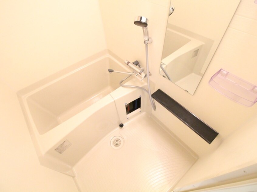 バス／シャワールーム等 EC神戸グランスタイル(1106)
