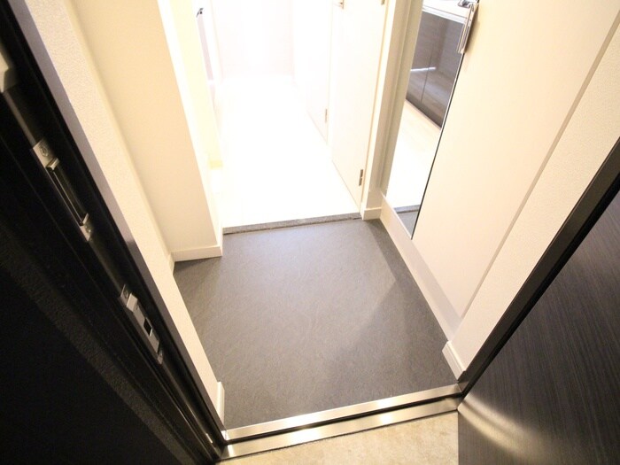 玄関 EC神戸グランスタイル(1106)