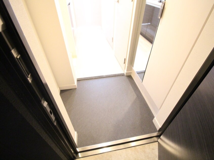 玄関 EC神戸グランスタイル(1106)