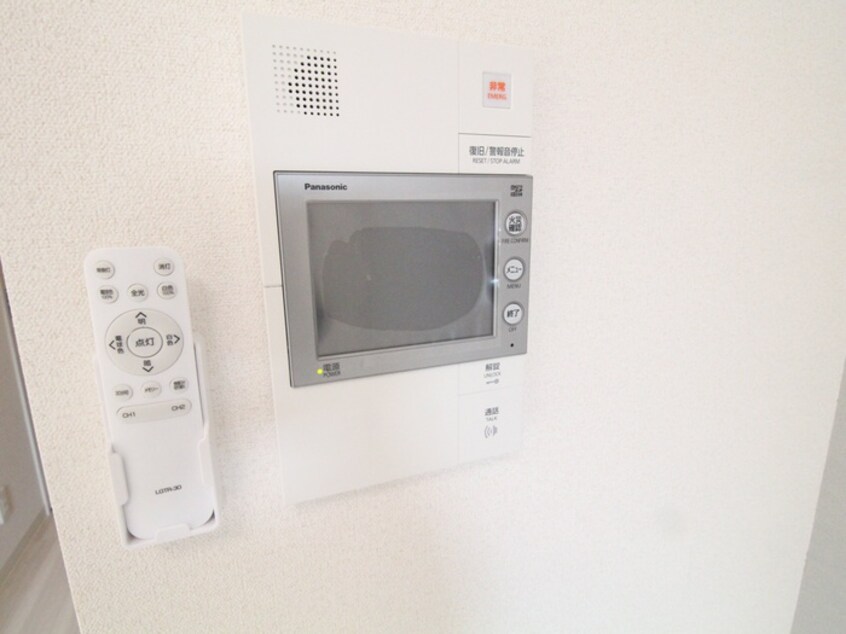 内観写真 EC神戸グランスタイル(1106)