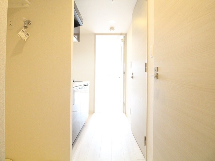 廊下 EC神戸グランスタイル(1106)