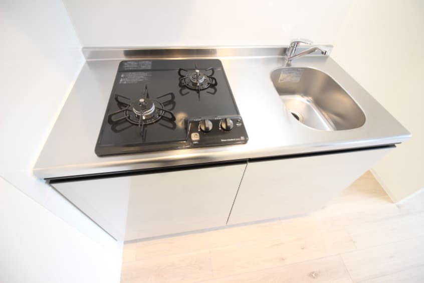 キッチン ウインズコート桜塚