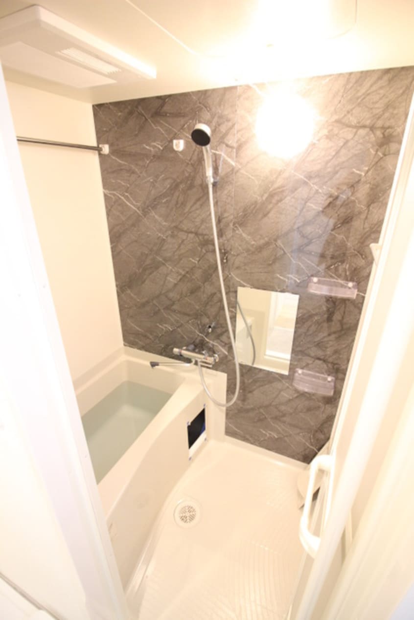 バス／シャワールーム等 ウインズコート桜塚