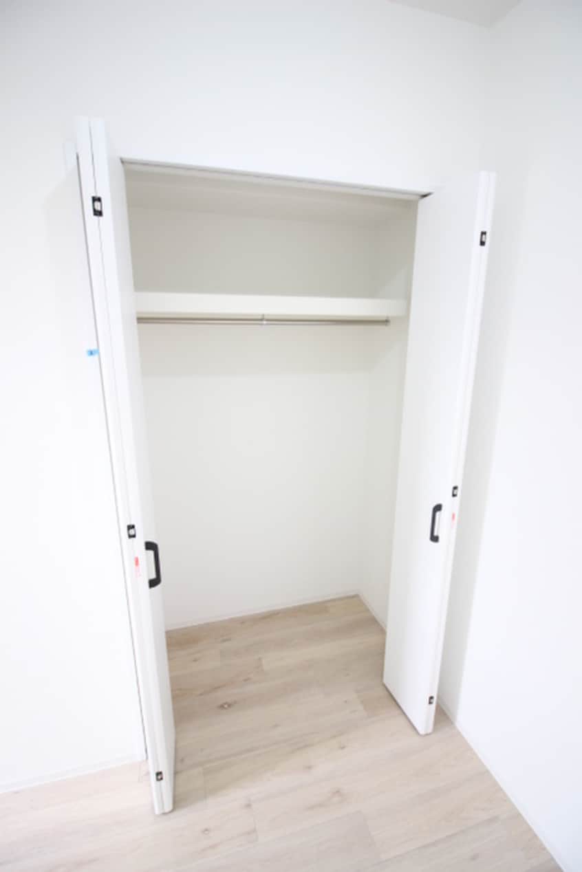 収納 ウインズコート桜塚