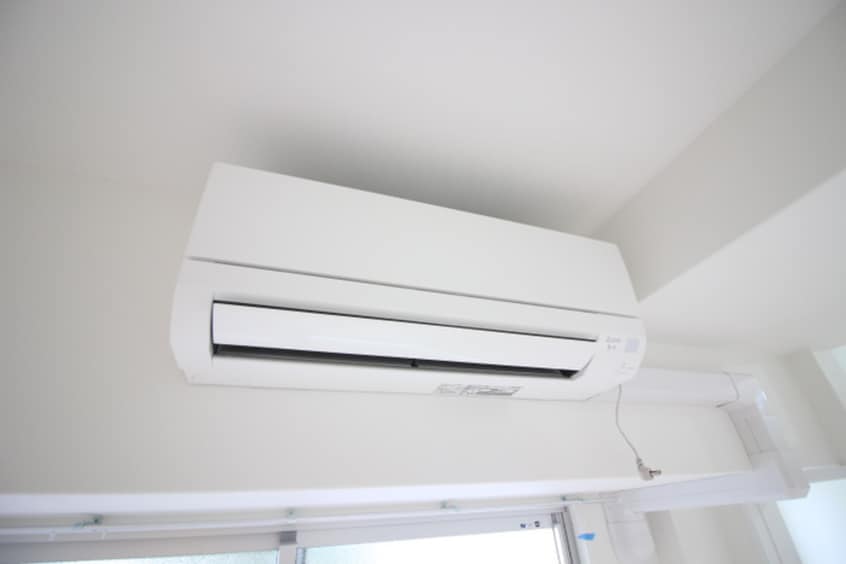 内観写真 ウインズコート桜塚