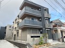 Ｍａｉｓｏｎ ｄｅ 青木の外観