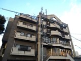 刀根山中環ビル