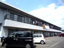 駐車場 西田マンション