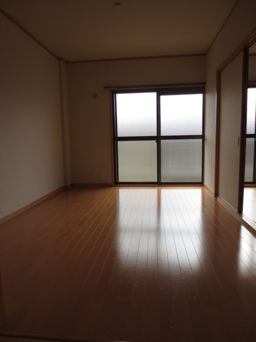 居室 西田マンション