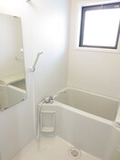 バス／シャワールーム等 西田マンション