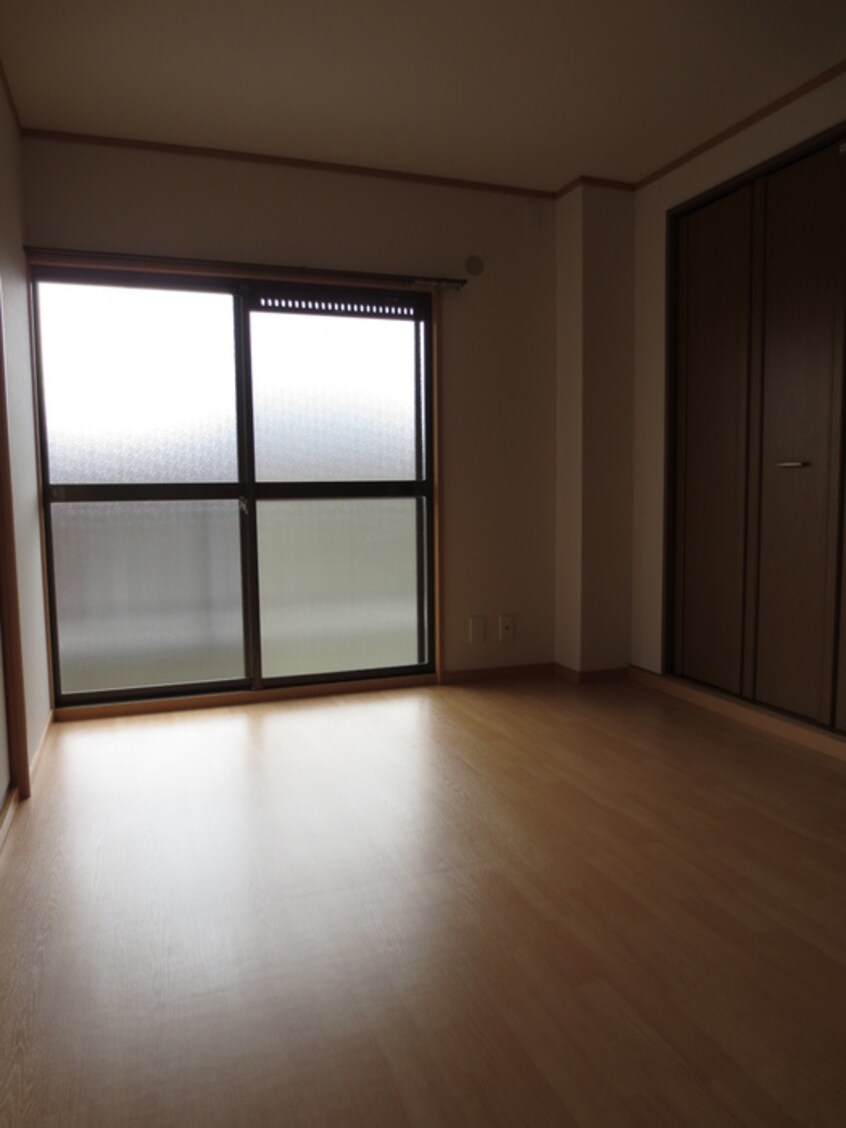 居室 西田マンション