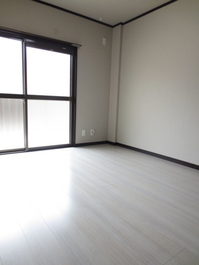 居室 西田マンション