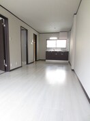 居室 西田マンション