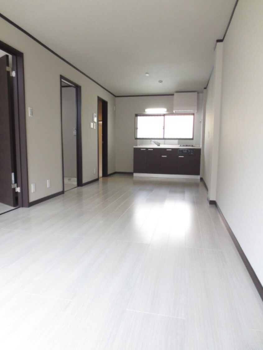 居室 西田マンション