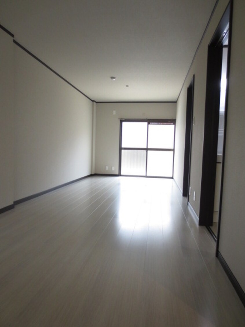 居室 西田マンション