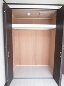 収納 西田マンション