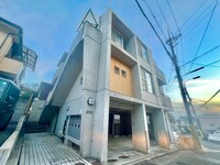 ベルトゥリ－平和台