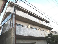 サンハイム蛍池
