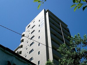 リ－ガル神戸三宮山手(903)