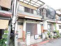 大東市深野北1丁目戸建