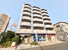 パレス東洋５号館の外観