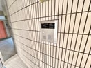 建物設備 パレス東洋５号館