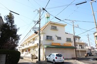 太寺シ－ブリ－ズ