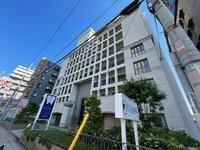 翡翠マンション