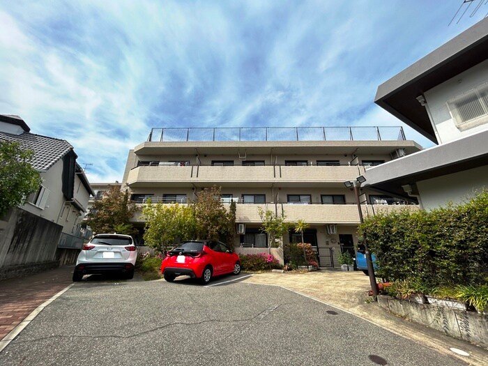 外観写真 ＨＥＡＬ　ＣＯＴＥ苦楽園