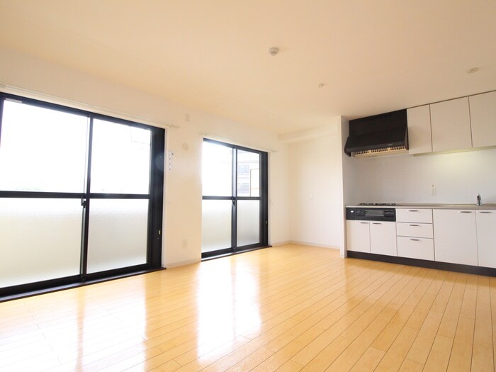 居室 ＨＥＡＬ　ＣＯＴＥ苦楽園