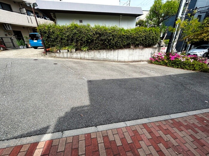 駐車場 ＨＥＡＬ　ＣＯＴＥ苦楽園
